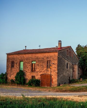 Les logements touristiques