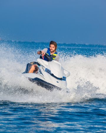 Les activités sportives